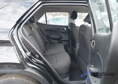 2023 Hyundai Venue Se z USA, uszkodzony, nr VIN KMHRB8A39PU219594